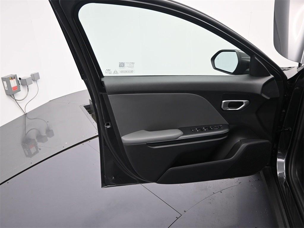 new 2025 Kia K4 car, priced at $22,999