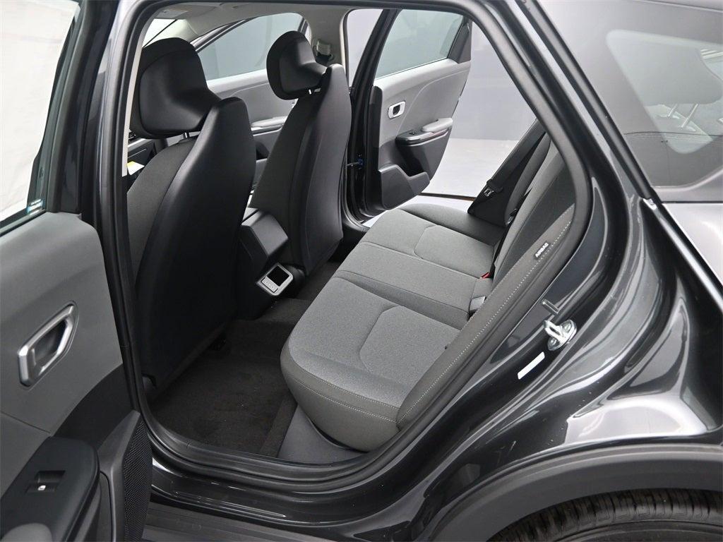 new 2025 Kia K4 car, priced at $22,999
