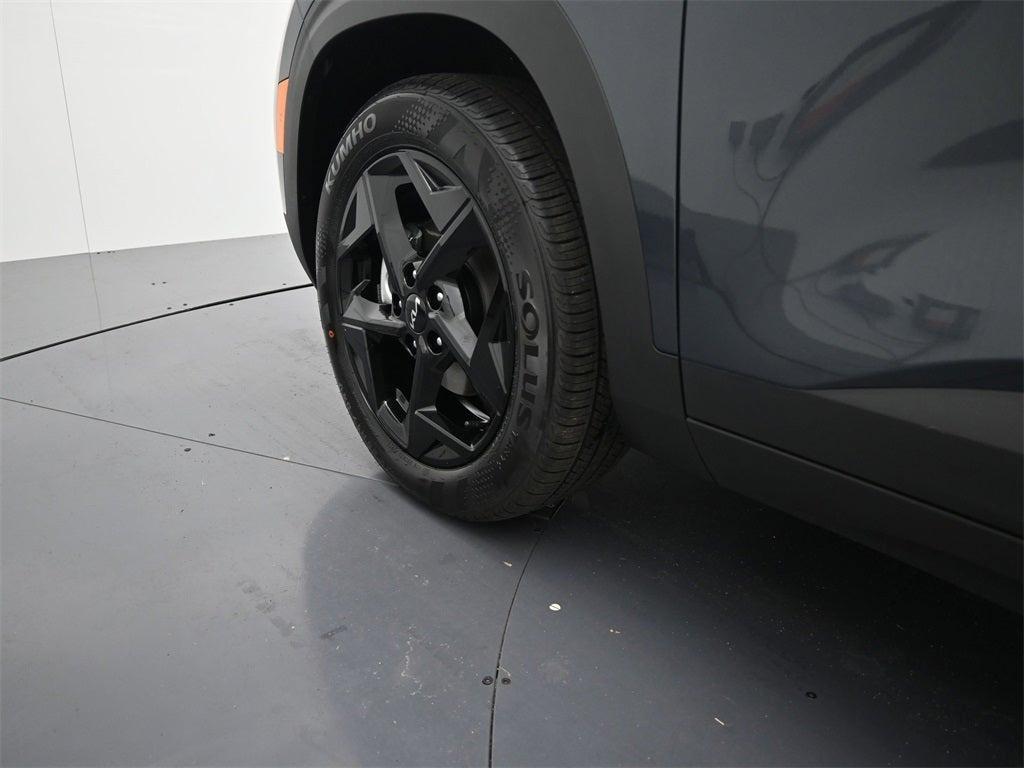 new 2026 Kia Seltos car, priced at $27,722