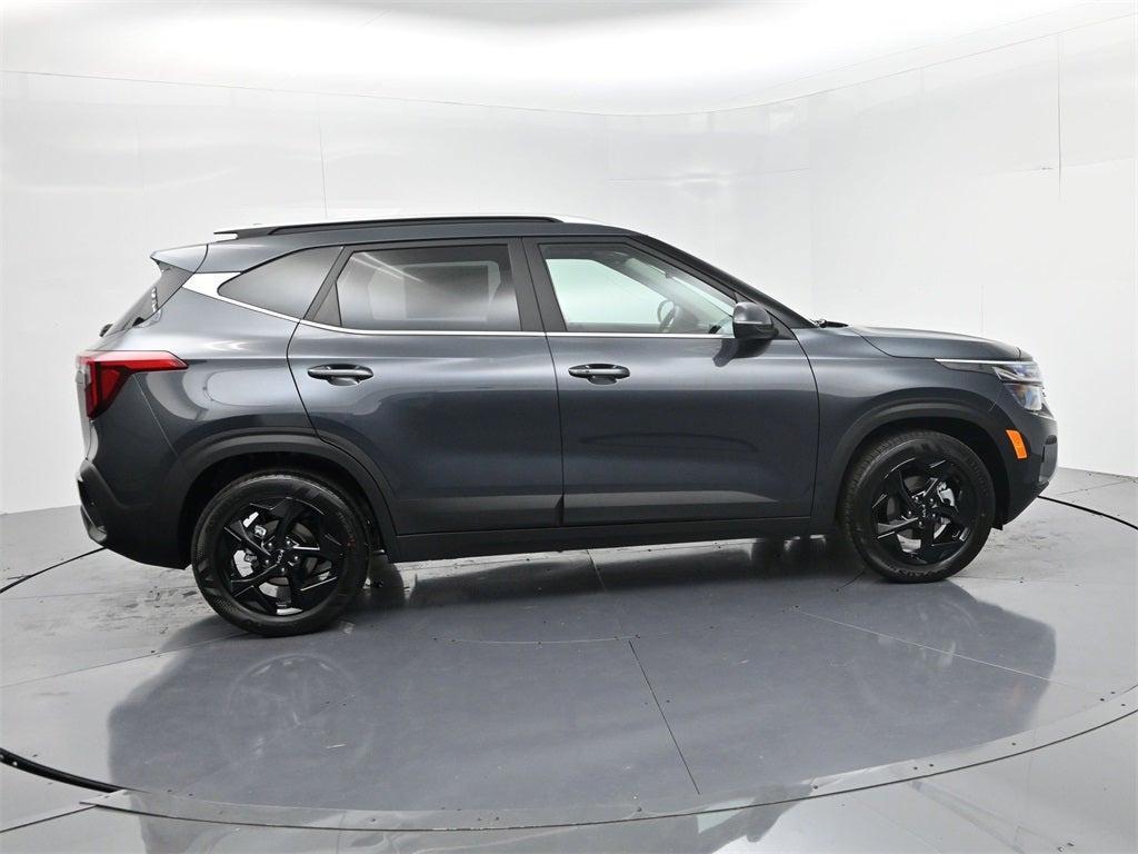 new 2026 Kia Seltos car, priced at $27,722