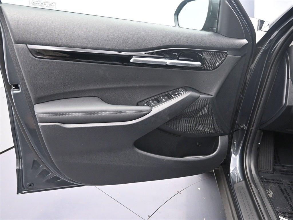 new 2026 Kia Seltos car, priced at $27,722
