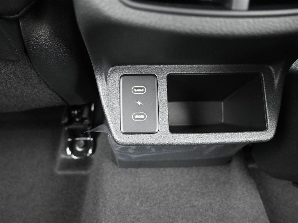 new 2026 Kia Seltos car, priced at $27,722