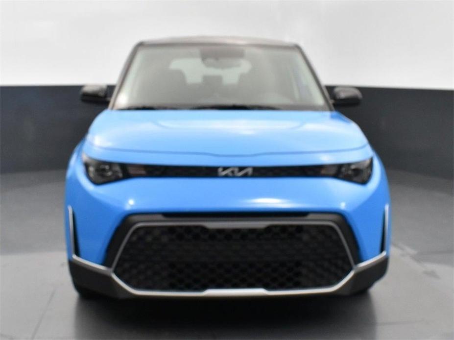 new 2025 Kia Soul car, priced at $22,701