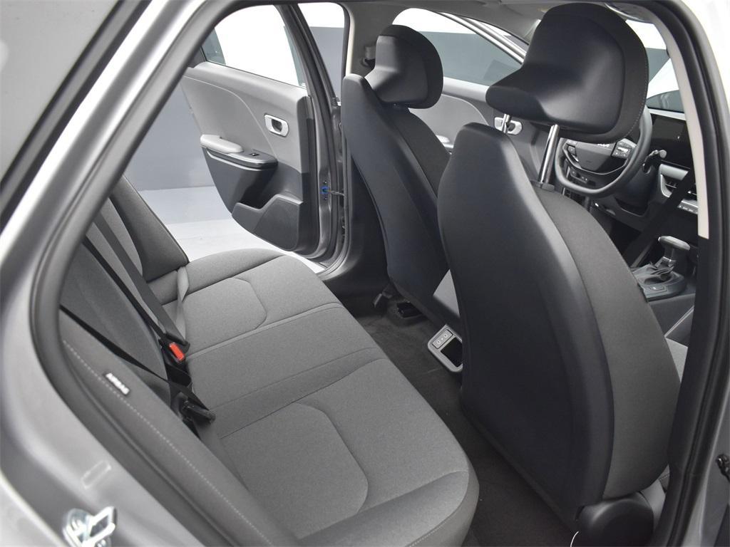 new 2025 Kia K4 car, priced at $22,979