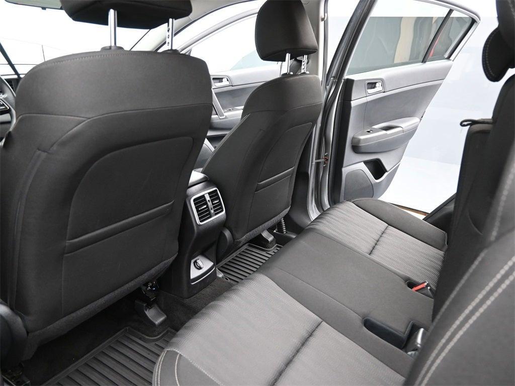 used 2021 Kia Sportage car, priced at $19,965