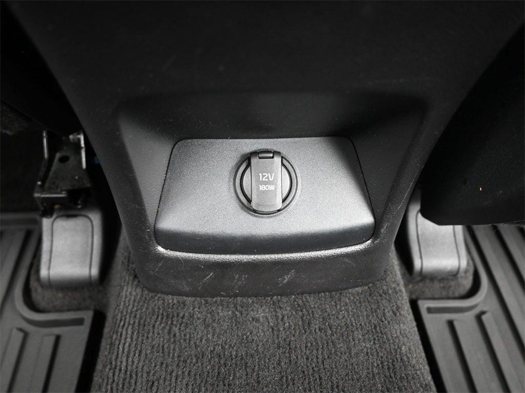 used 2021 Kia Sportage car, priced at $19,965