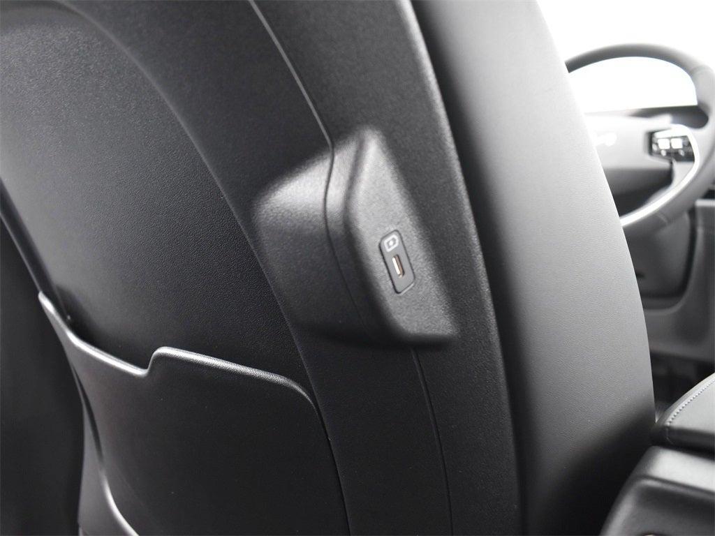 new 2025 Kia Niro car, priced at $29,896