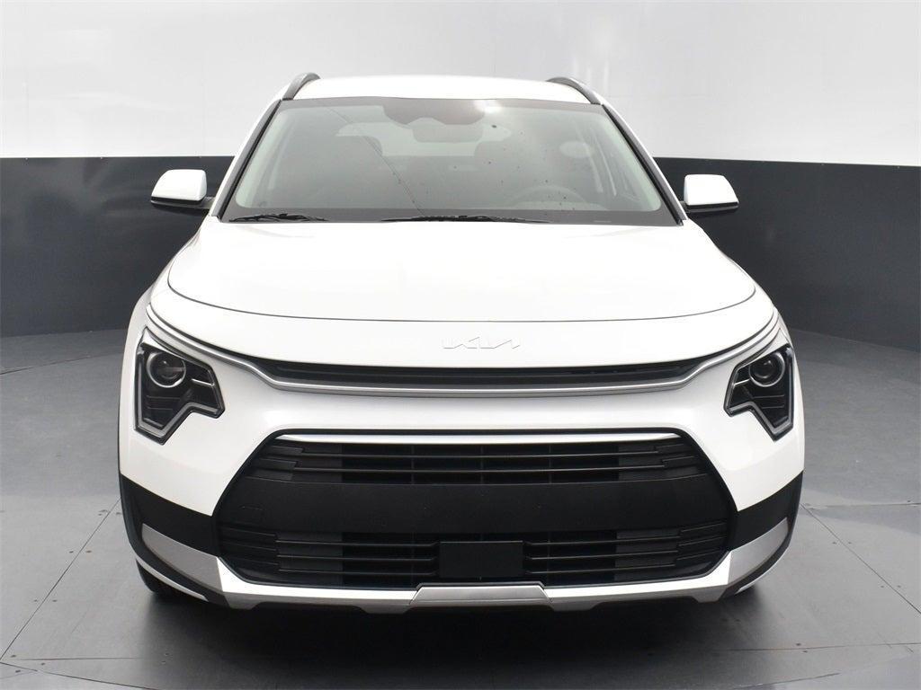 new 2025 Kia Niro car, priced at $29,896