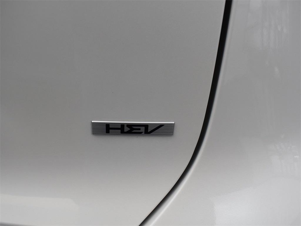 new 2025 Kia Niro car, priced at $30,396