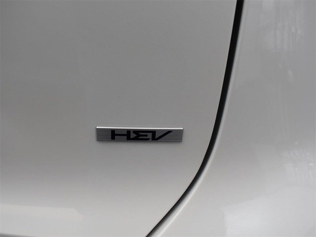 new 2025 Kia Niro car, priced at $29,896