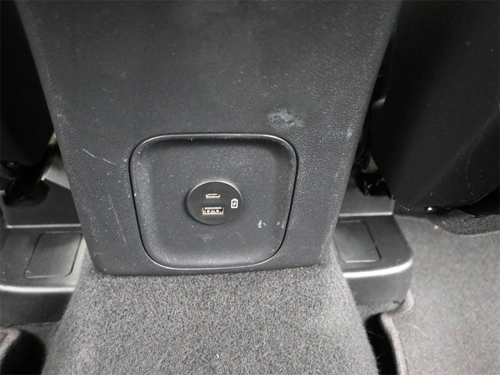 used 2021 Ford Escape car, priced at $19,855