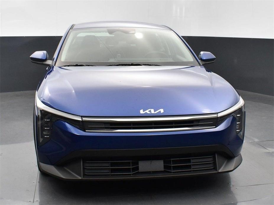 new 2025 Kia K4 car, priced at $23,209