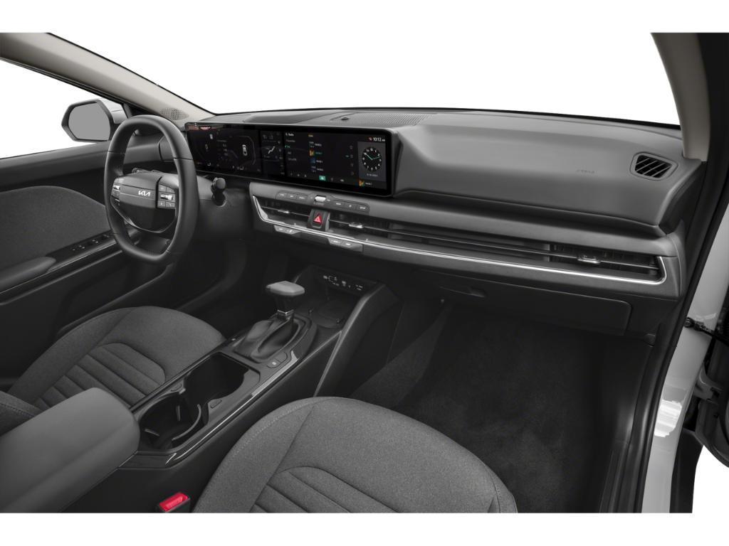 new 2025 Kia K4 car, priced at $23,449