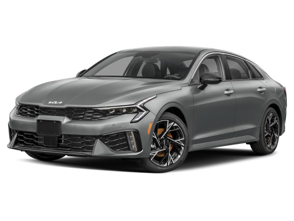 new 2026 Kia K5 car, priced at $32,323