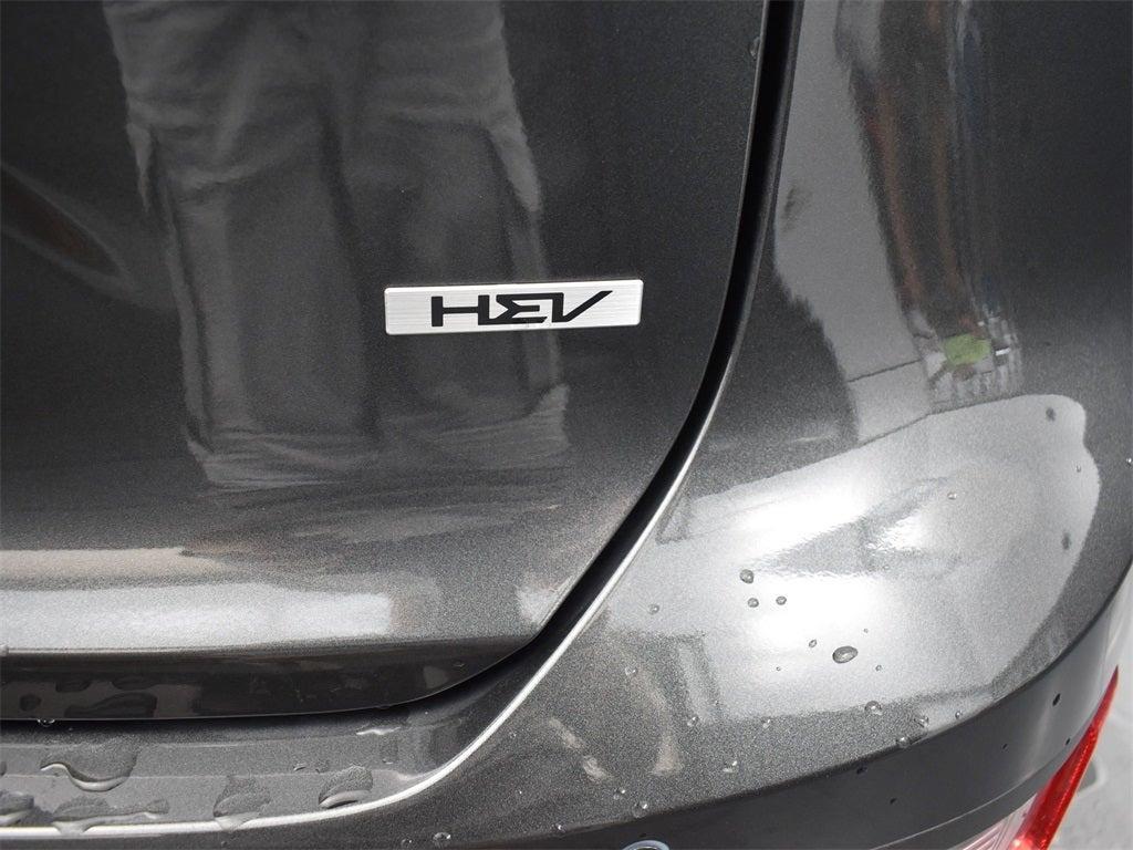 new 2025 Kia Niro car, priced at $29,529