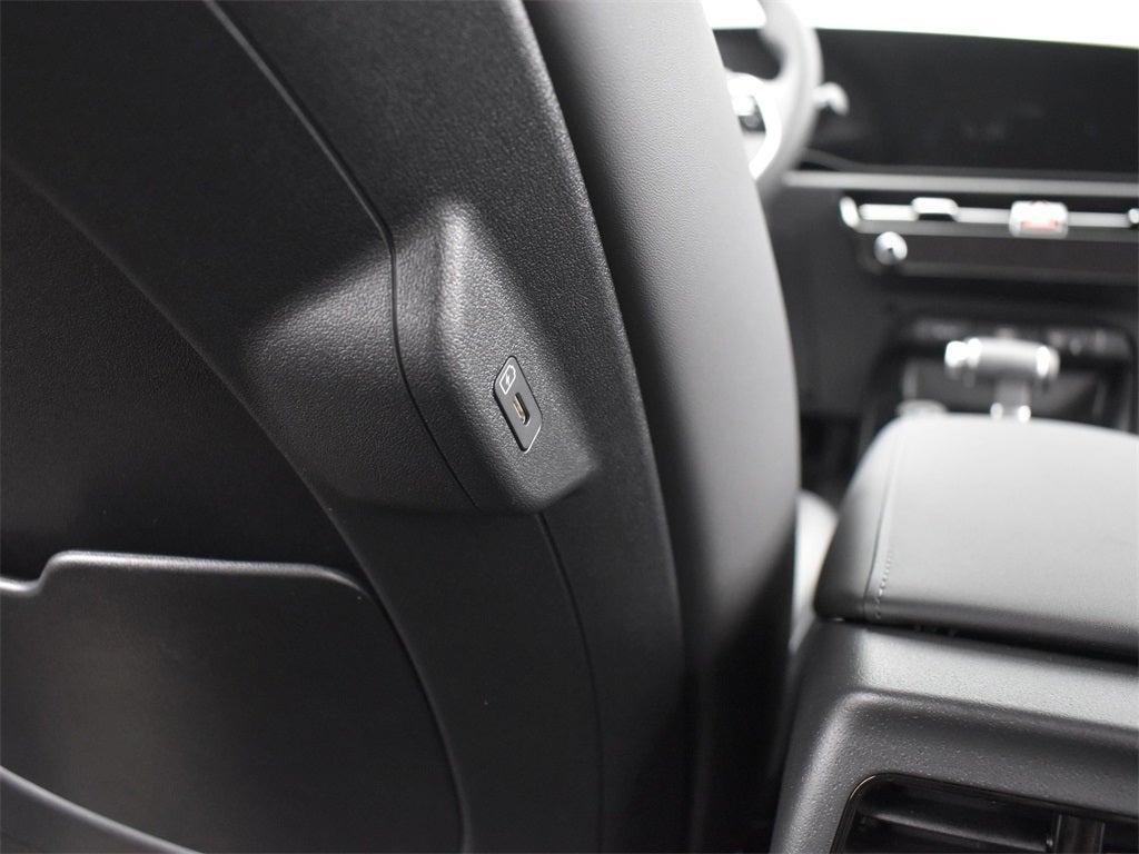 new 2025 Kia Niro car, priced at $29,529