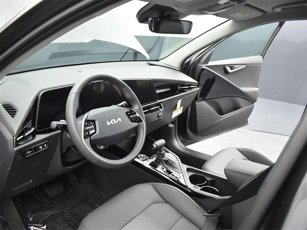new 2025 Kia Niro car, priced at $29,529