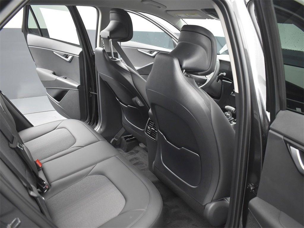 new 2025 Kia Niro car, priced at $29,529