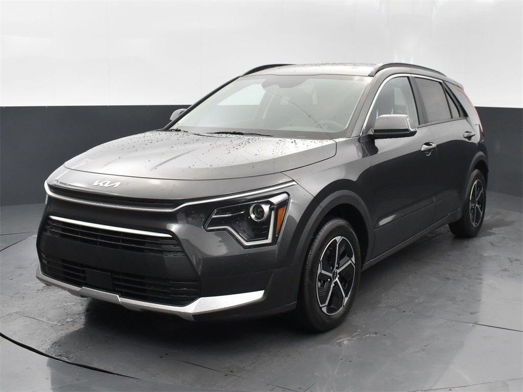 new 2025 Kia Niro car, priced at $29,529