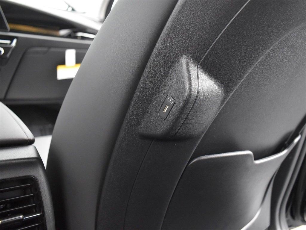 new 2025 Kia Niro car, priced at $29,529
