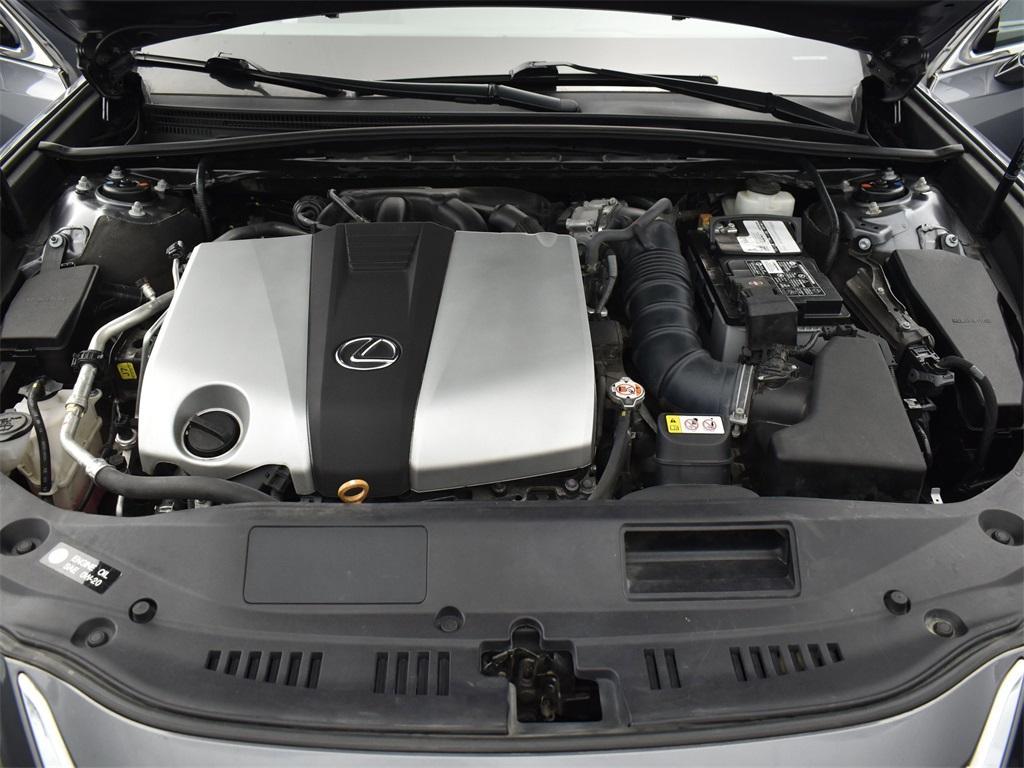 used 2019 Lexus ES 350 car, priced at $30,379