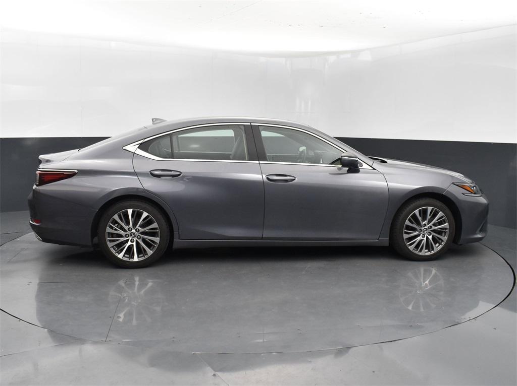 used 2019 Lexus ES 350 car, priced at $30,379