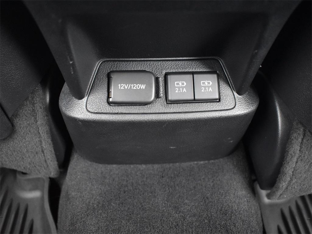 used 2019 Lexus ES 350 car, priced at $30,379