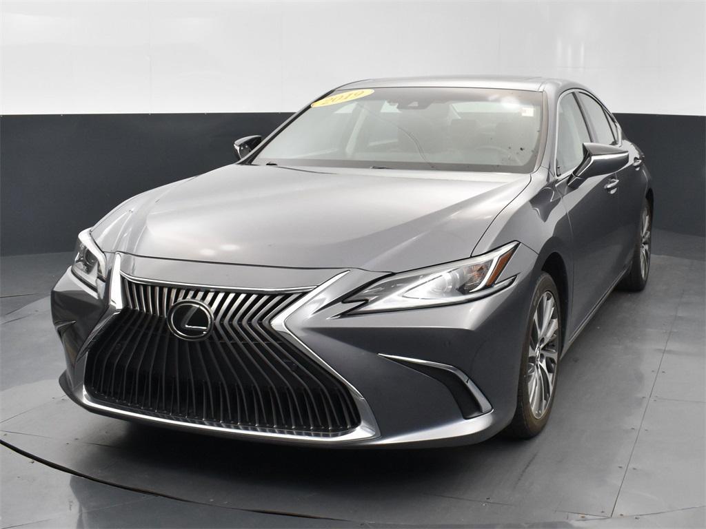 used 2019 Lexus ES 350 car, priced at $30,379