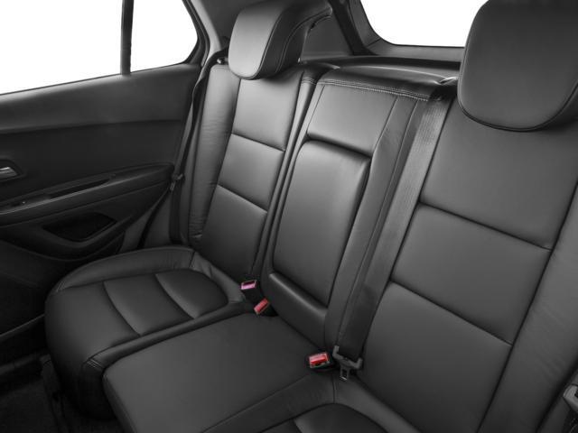 used 2016 Chevrolet Trax car, priced at $10,193