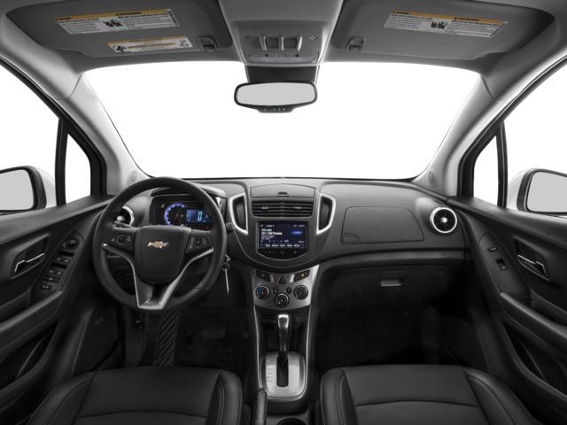 used 2016 Chevrolet Trax car, priced at $10,193