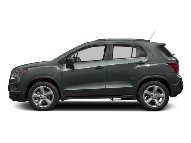 used 2016 Chevrolet Trax car, priced at $10,193