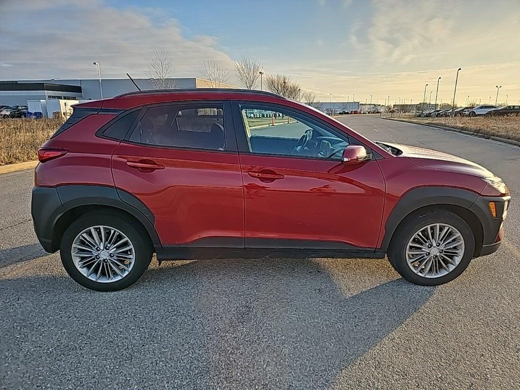 used 2020 Hyundai Kona car, priced at $18,987