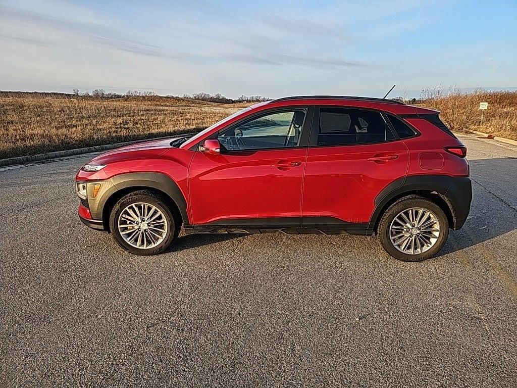 used 2020 Hyundai Kona car, priced at $18,987