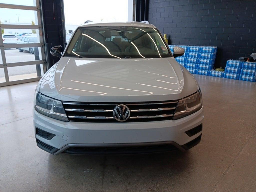 used 2019 Volkswagen Tiguan car, priced at $16,775