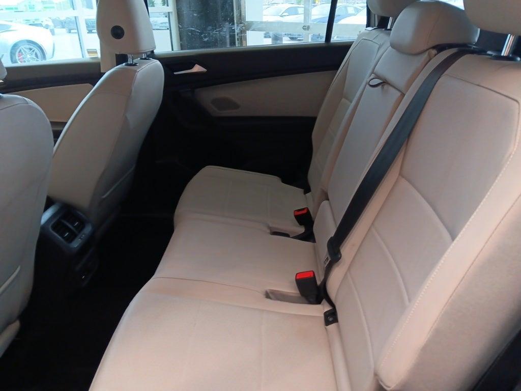 used 2019 Volkswagen Tiguan car, priced at $16,775