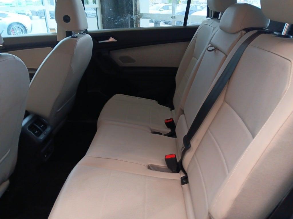 used 2019 Volkswagen Tiguan car, priced at $16,775
