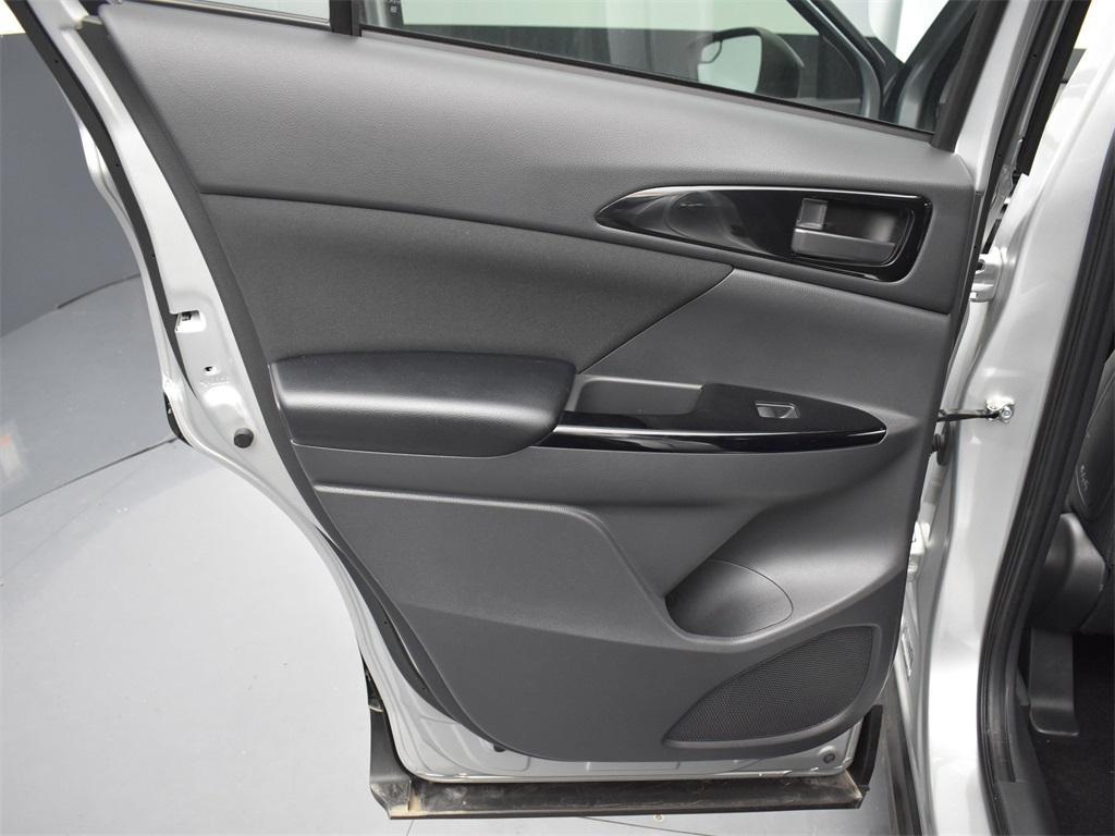 used 2024 Mitsubishi Eclipse Cross car, priced at $23,858