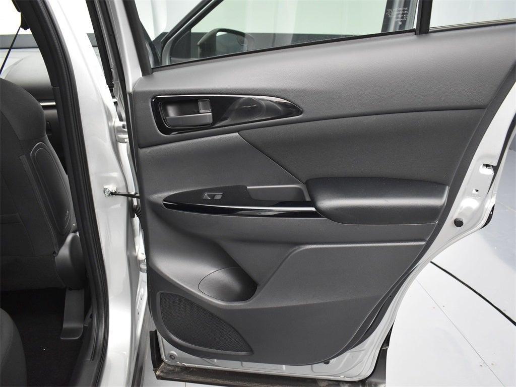 used 2024 Mitsubishi Eclipse Cross car, priced at $22,763
