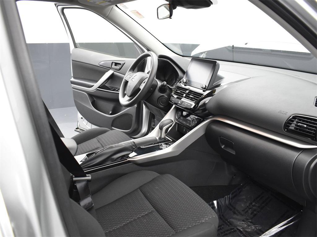 used 2024 Mitsubishi Eclipse Cross car, priced at $23,858