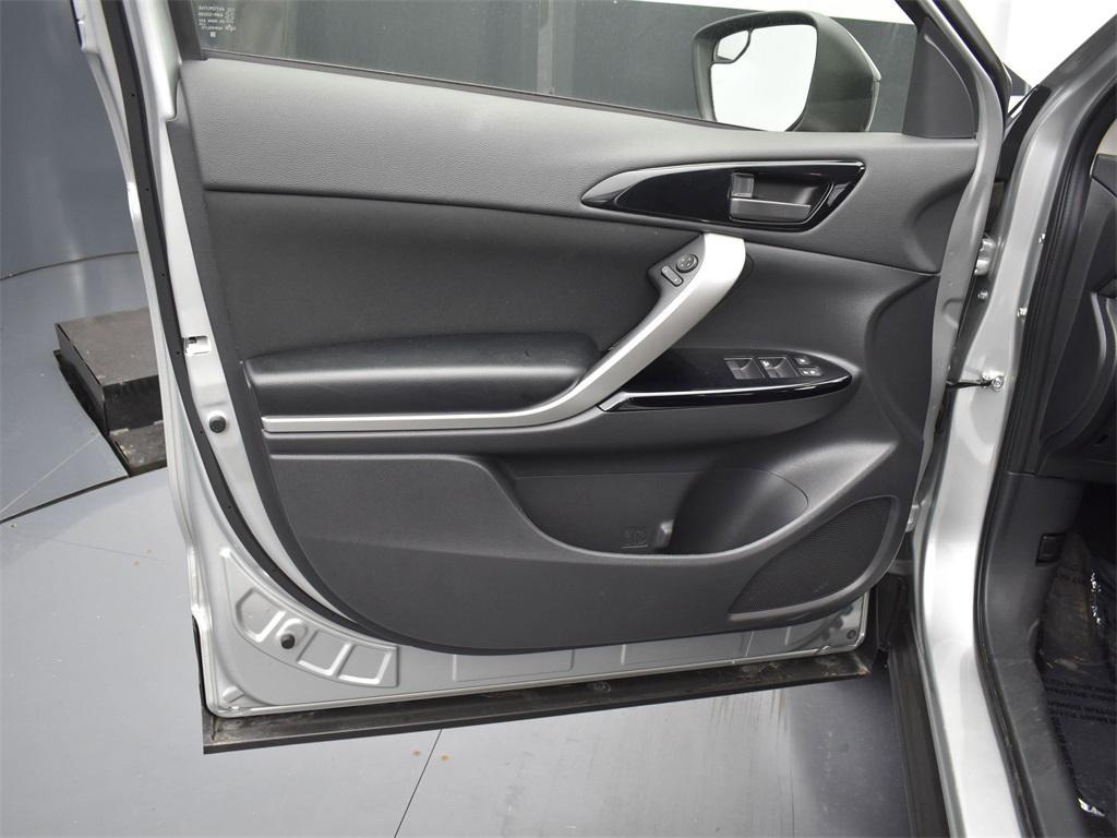 used 2024 Mitsubishi Eclipse Cross car, priced at $23,858