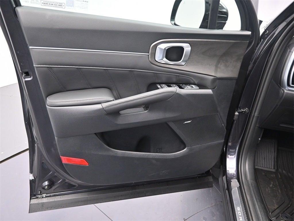 new 2026 Kia Sorento car, priced at $41,801