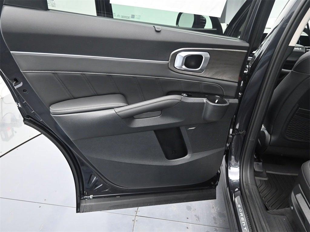 new 2026 Kia Sorento car, priced at $41,801