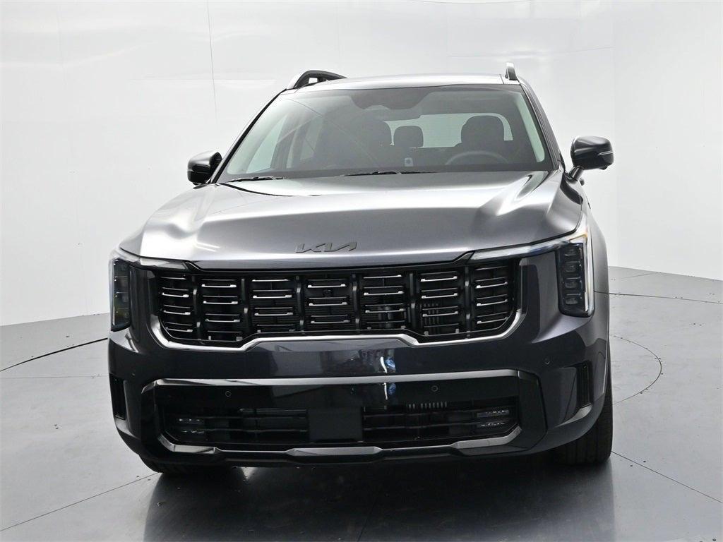 new 2026 Kia Sorento car, priced at $41,801