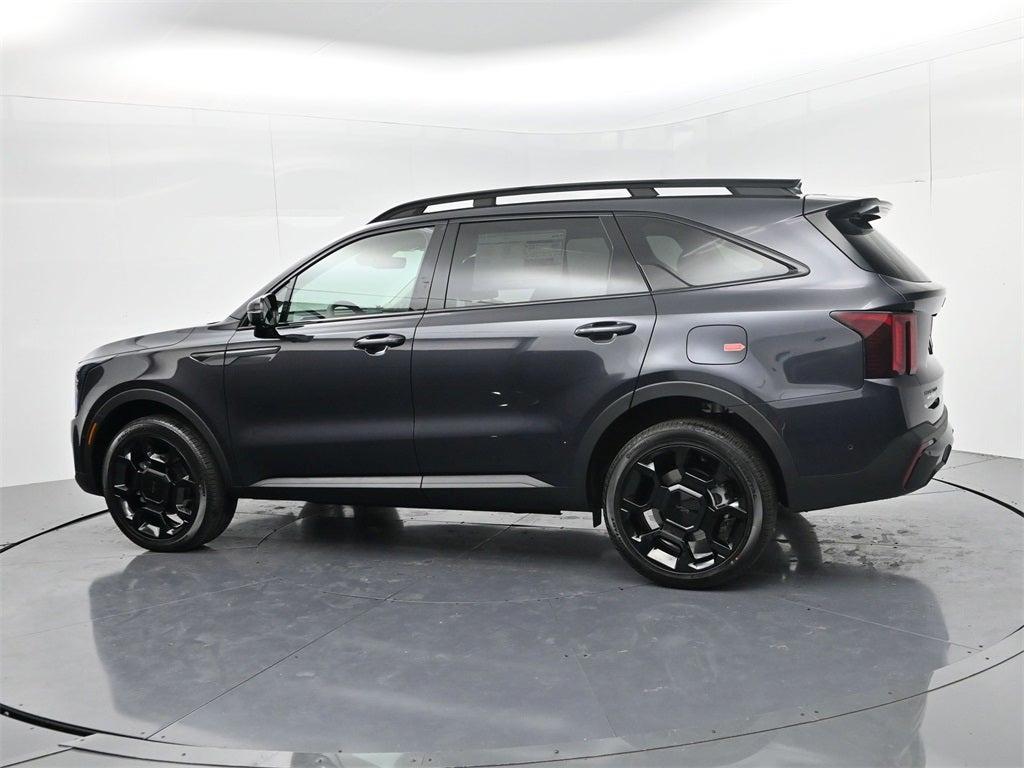 new 2026 Kia Sorento car, priced at $41,801