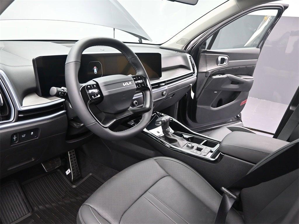 new 2026 Kia Sorento car, priced at $41,801