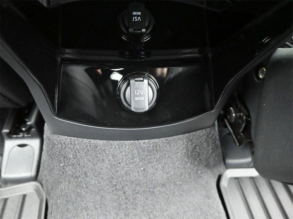 new 2026 Kia Sorento car, priced at $41,801