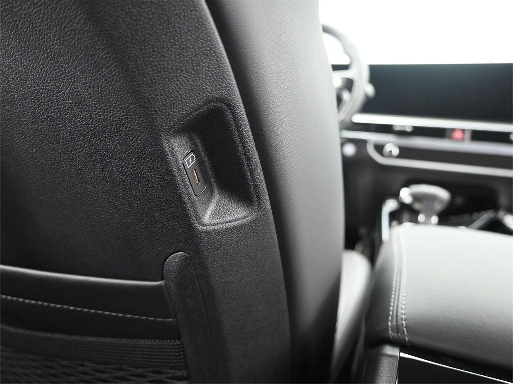 new 2026 Kia Sorento car, priced at $41,801