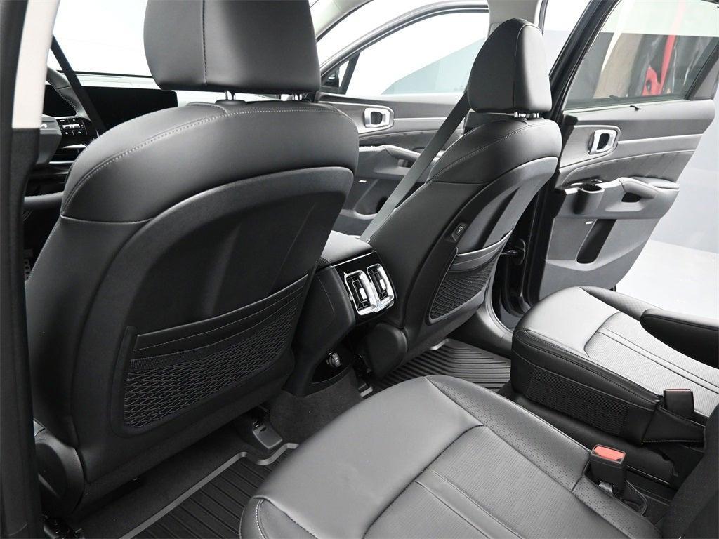 new 2026 Kia Sorento car, priced at $41,801