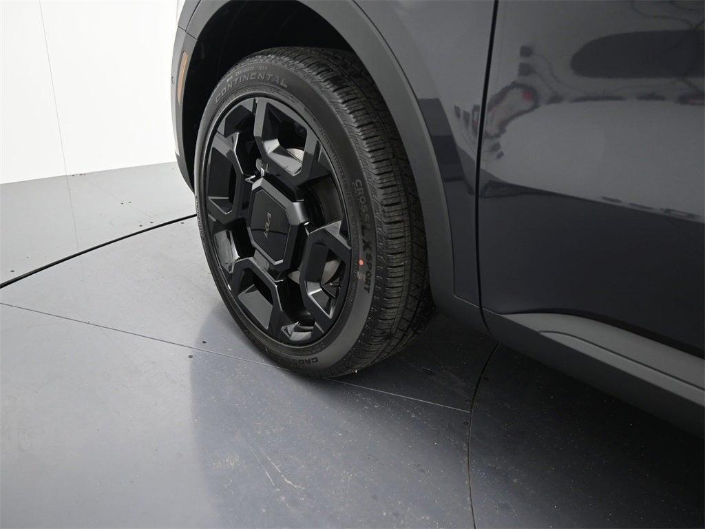 new 2026 Kia Sorento car, priced at $41,801