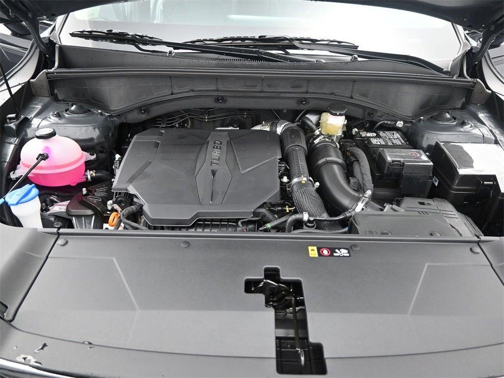 new 2026 Kia Sorento car, priced at $41,801